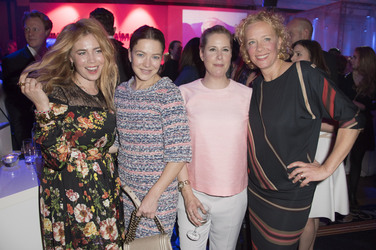 Medienboard Empfang, Berlinale 2015