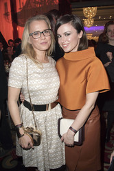 Medienboard Empfang, Berlinale 2015