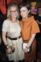 Medienboard Empfang, Berlinale 2015