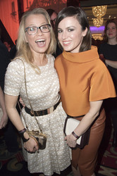 Medienboard Empfang, Berlinale 2015