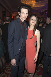 Medienboard Empfang, Berlinale 2015