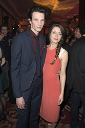 Medienboard Empfang, Berlinale 2015