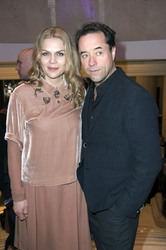 Medienboard Empfang, Berlinale 2015