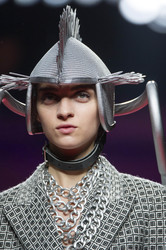 Francis Montesinos Fashion Show, Fashion Week Madrid