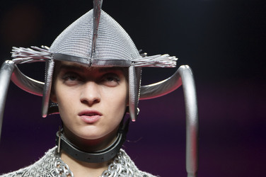 Francis Montesinos Fashion Show, Fashion Week Madrid