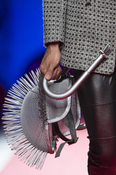 Francis Montesinos Fashion Show, Fashion Week Madrid