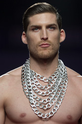 Francis Montesinos Fashion Show, Fashion Week Madrid
