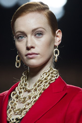 Francis Montesinos Fashion Show, Fashion Week Madrid