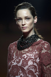 Francis Montesinos Fashion Show, Fashion Week Madrid