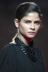Francis Montesinos Fashion Show, Fashion Week Madrid