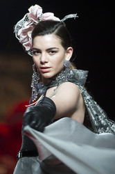 Francis Montesinos Fashion Show, Fashion Week Madrid