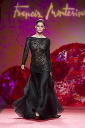 Francis Montesinos Fashion Show, Fashion Week Madrid