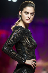 Francis Montesinos Fashion Show, Fashion Week Madrid