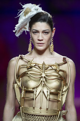 Francis Montesinos Fashion Show, Fashion Week Madrid