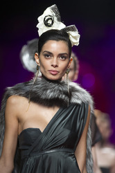 Francis Montesinos Fashion Show, Fashion Week Madrid