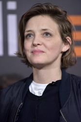 RadioEins Berlinale Nighttalk
