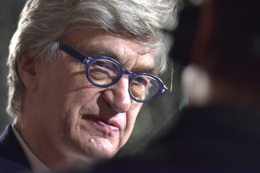 RadioEins Berlinale Nighttalk
