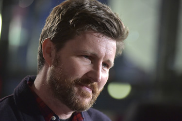 RadioEins Berlinale Nighttalk