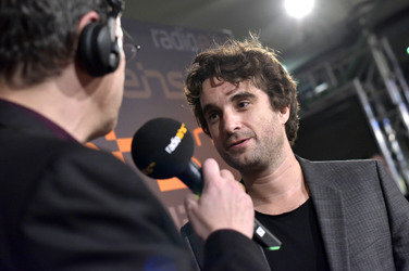 RadioEins Berlinale Nighttalk