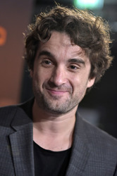 RadioEins Berlinale Nighttalk