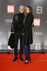 'Place to B' BILD Berlinale Party, Berlinale 2015