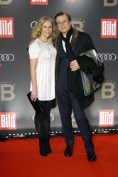 'Place to B' BILD Berlinale Party, Berlinale 2015