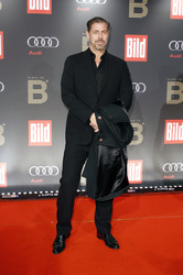 'Place to B' BILD Berlinale Party, Berlinale 2015