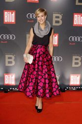 'Place to B' BILD Berlinale Party, Berlinale 2015