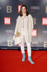 'Place to B' BILD Berlinale Party, Berlinale 2015