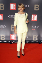 'Place to B' BILD Berlinale Party, Berlinale 2015