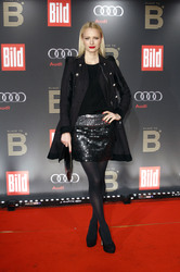 'Place to B' BILD Berlinale Party, Berlinale 2015