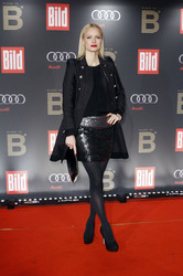 'Place to B' BILD Berlinale Party, Berlinale 2015