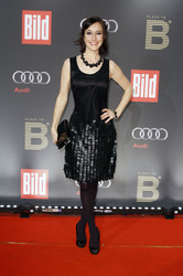 'Place to B' BILD Berlinale Party, Berlinale 2015