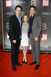 'Place to B' BILD Berlinale Party, Berlinale 2015