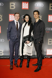 'Place to B' BILD Berlinale Party, Berlinale 2015