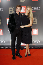 'Place to B' BILD Berlinale Party, Berlinale 2015