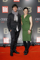 'Place to B' BILD Berlinale Party, Berlinale 2015