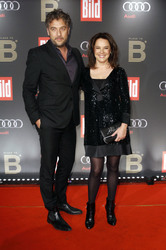 'Place to B' BILD Berlinale Party, Berlinale 2015