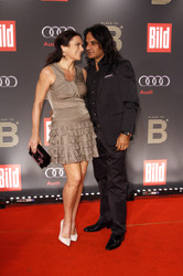 'Place to B' BILD Berlinale Party, Berlinale 2015