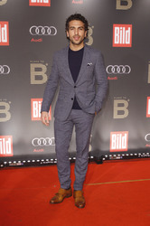 'Place to B' BILD Berlinale Party, Berlinale 2015