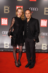 'Place to B' BILD Berlinale Party, Berlinale 2015