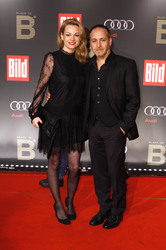 'Place to B' BILD Berlinale Party, Berlinale 2015