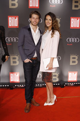 'Place to B' BILD Berlinale Party, Berlinale 2015