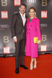 'Place to B' BILD Berlinale Party, Berlinale 2015