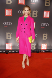 'Place to B' BILD Berlinale Party, Berlinale 2015