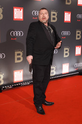 'Place to B' BILD Berlinale Party, Berlinale 2015