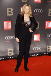 'Place to B' BILD Berlinale Party, Berlinale 2015