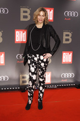'Place to B' BILD Berlinale Party, Berlinale 2015