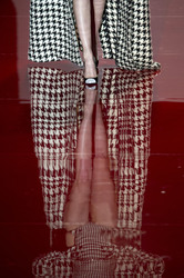 Andres Sarda Fashion Show, Fashion Week Madrid