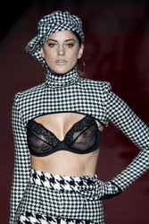 Andres Sarda Fashion Show, Fashion Week Madrid